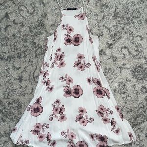 Super Cute Brandy Melville Floral Dress